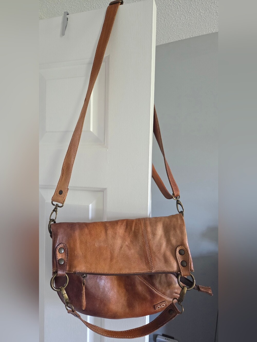 Bed Stu Tahiti Crossover Bag